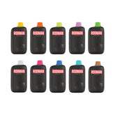 Rodman By Aloha Sun 16ml 9100 Puff Disposable 5%